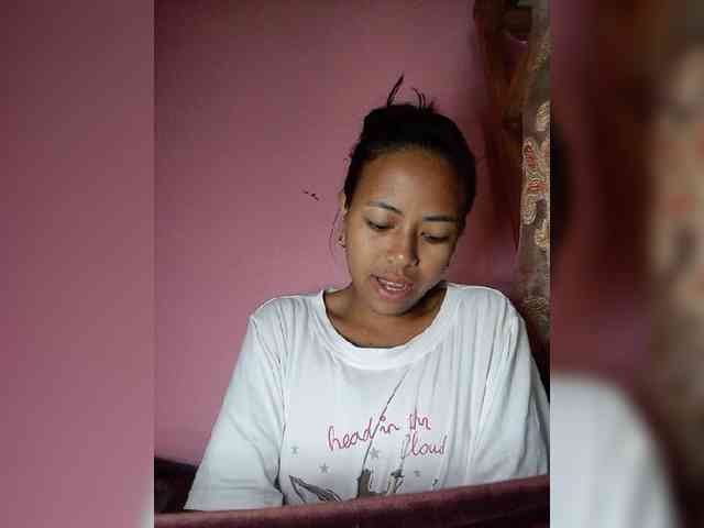 Rudih webcam