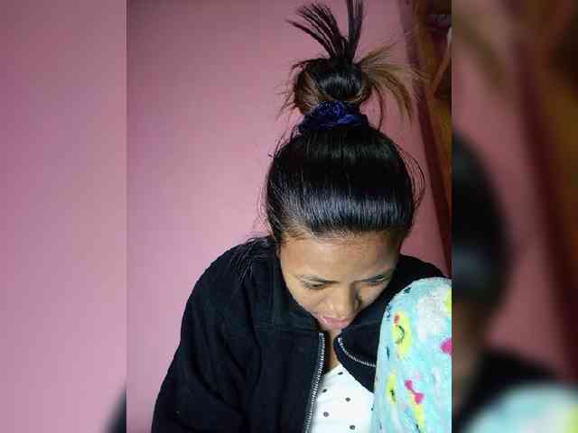 Rudih webcam