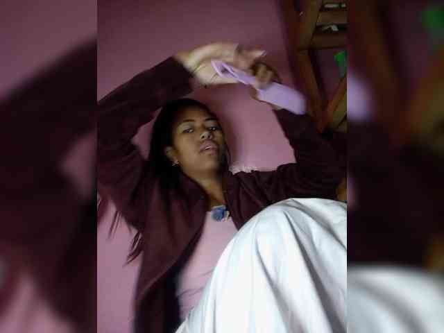 Rudih webcam