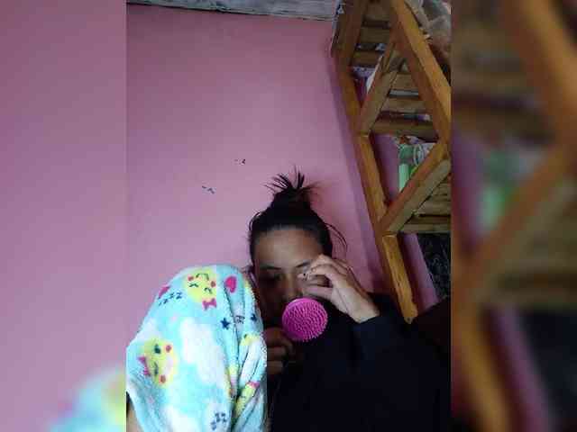 Rudih webcam