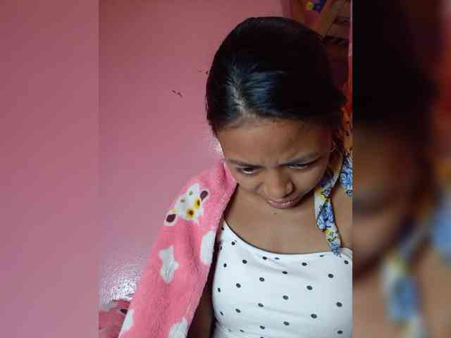 Rudih webcam