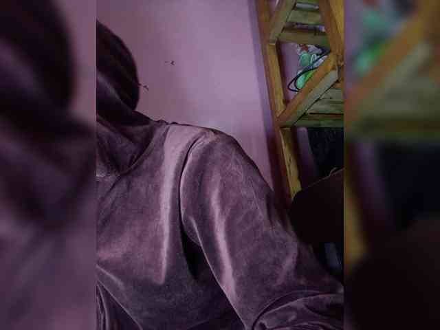 Rudih webcam