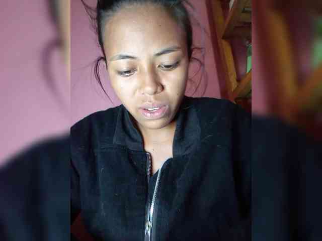 Rudih webcam