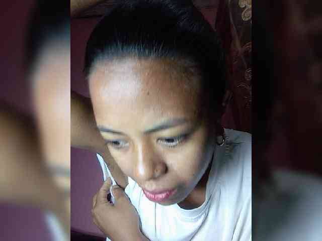 Rudih webcam