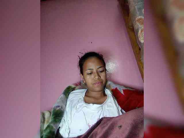 Rudih webcam