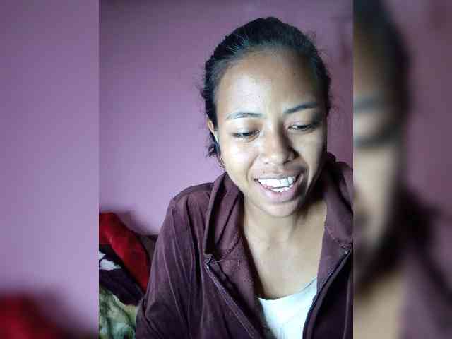 Rudih webcam