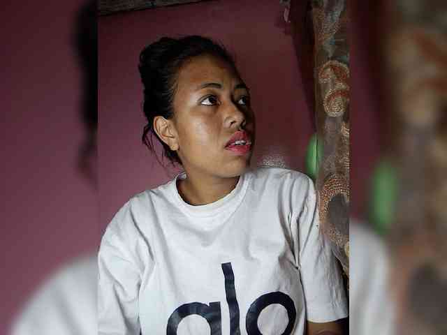 Rudih webcam