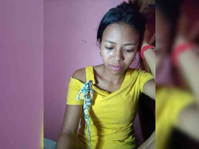 Rudih webcam