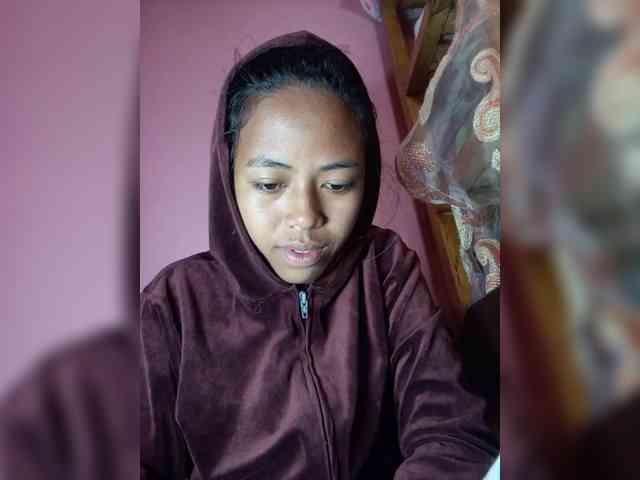 Rudih webcam