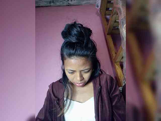 Rudih webcam