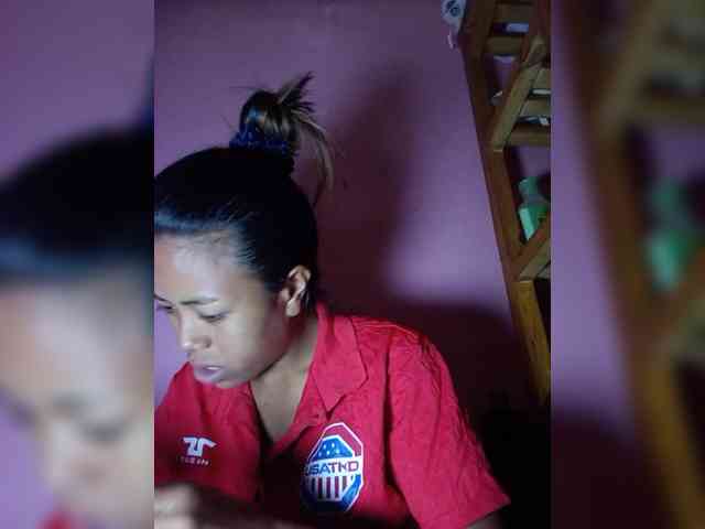 Rudih webcam