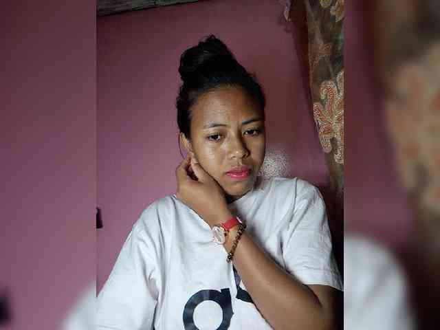 Rudih webcam