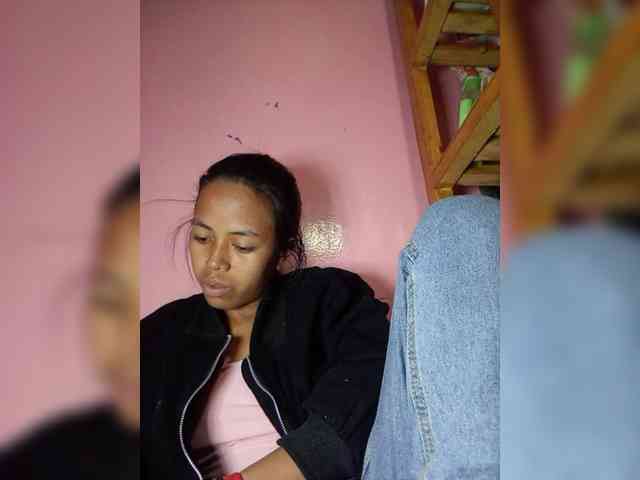 Rudih webcam