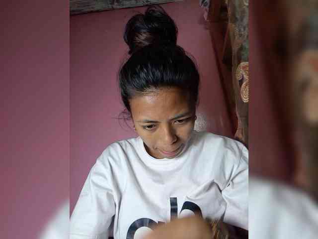 Rudih webcam
