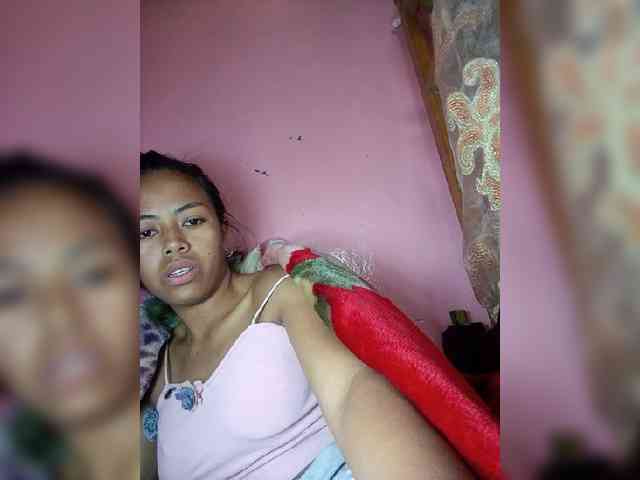Rudih webcam