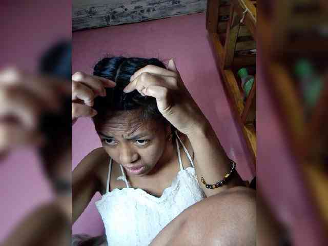 Rudih webcam