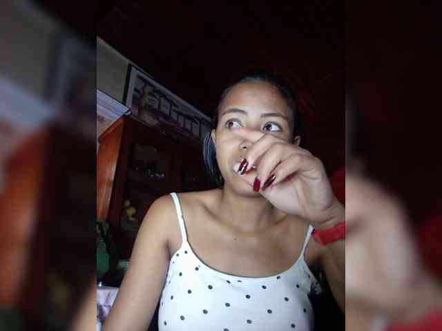 Rudih webcam