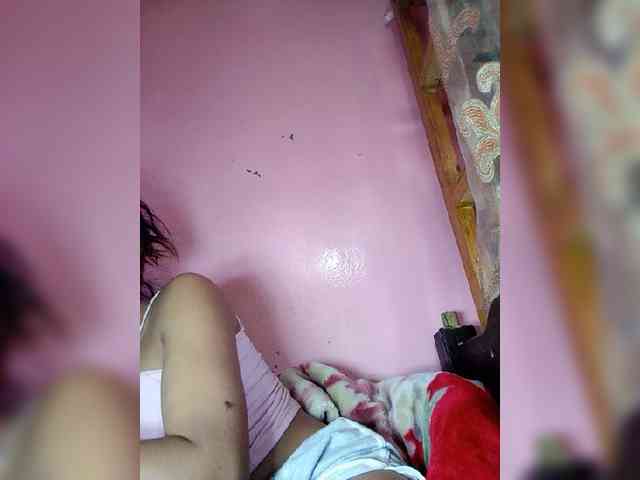Rudih webcam