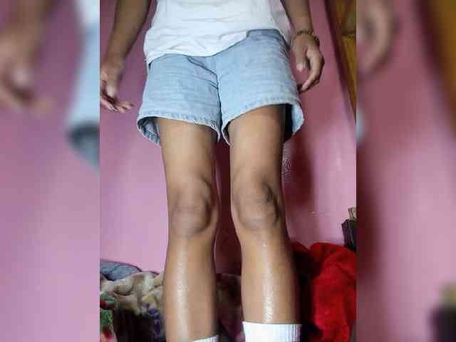 Rudih webcam