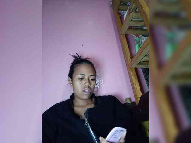 Rudih webcam