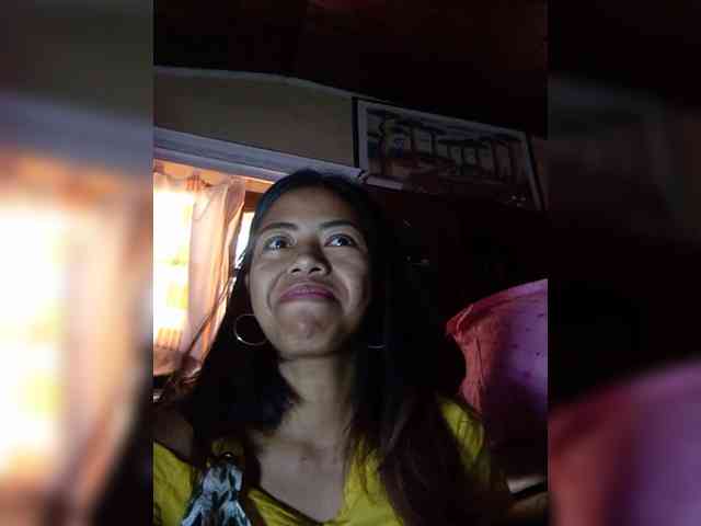 Rudih webcam