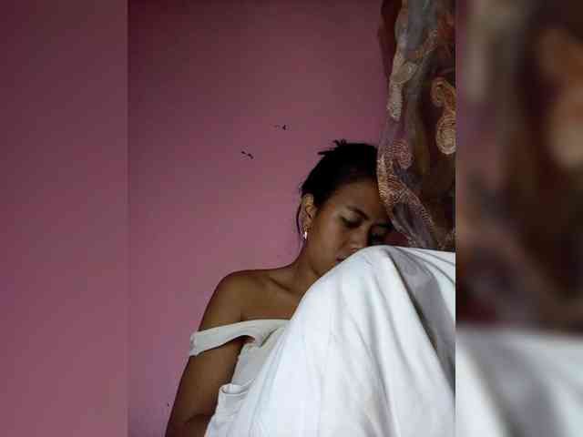 Rudih webcam