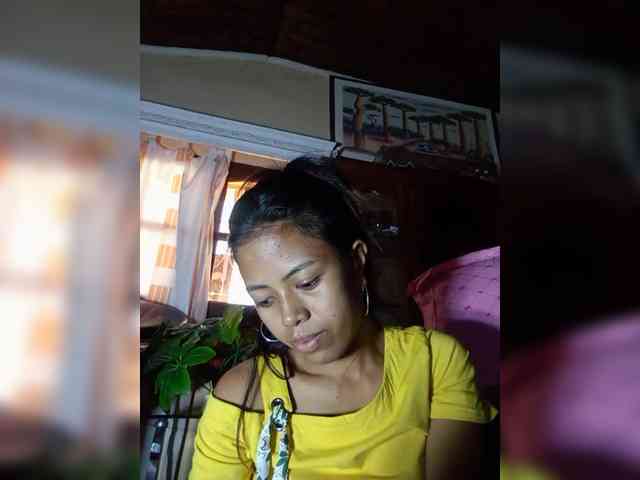Rudih webcam