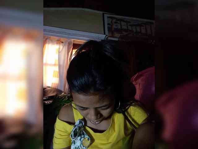 Rudih webcam