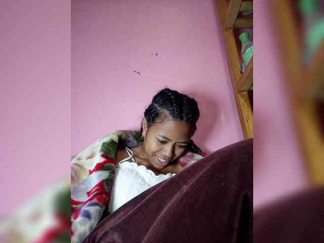 Rudih webcam