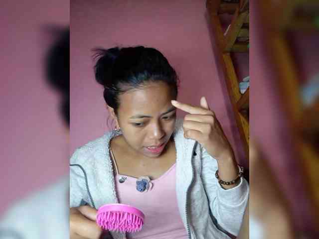 Rudih webcam
