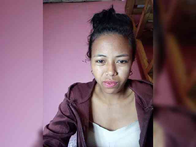 Rudih webcam