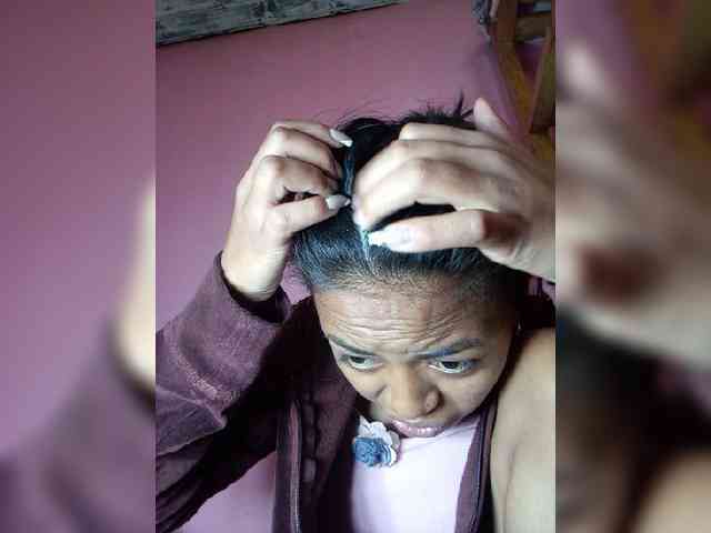 Rudih webcam