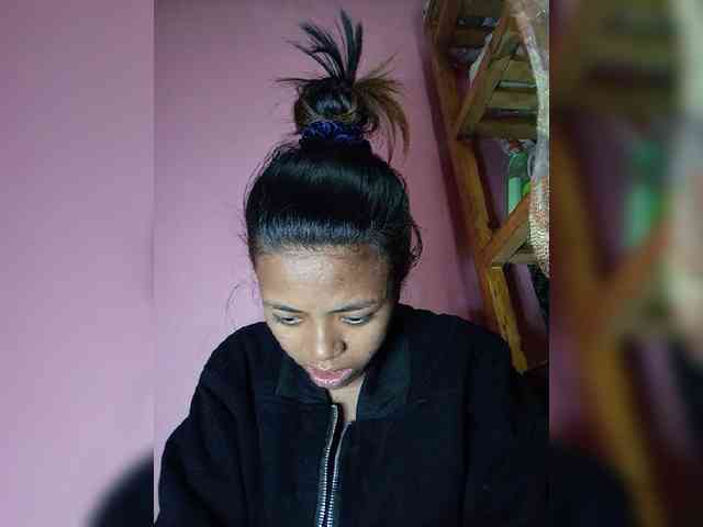 Rudih webcam
