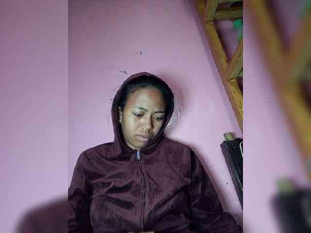 Rudih webcam