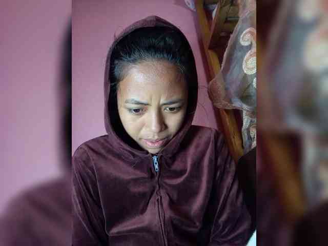 Rudih webcam