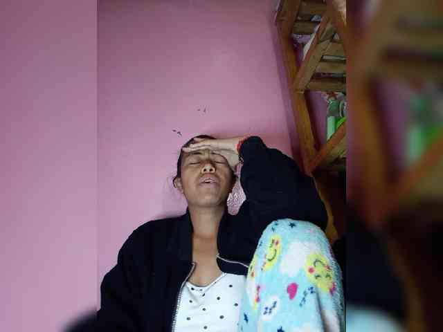 Rudih webcam