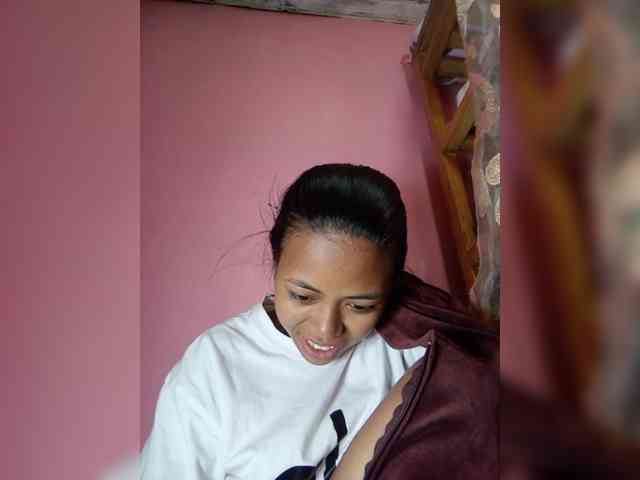 Rudih webcam