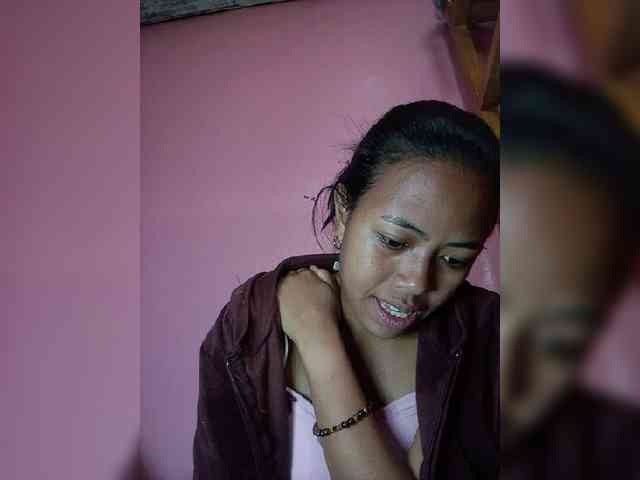 Rudih webcam