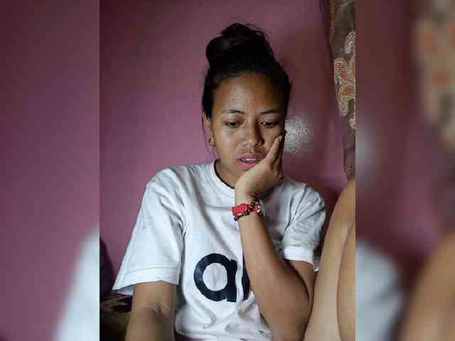 Rudih webcam
