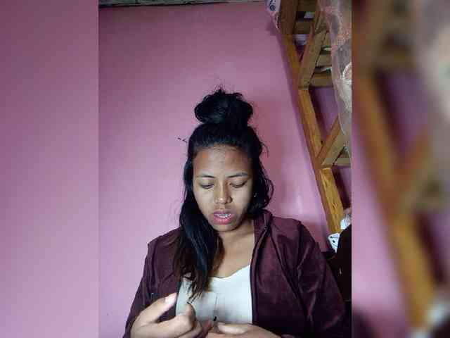 Rudih webcam