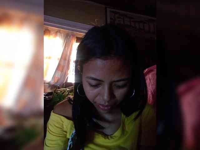 Rudih webcam