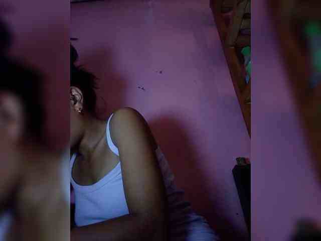 Rudih webcam