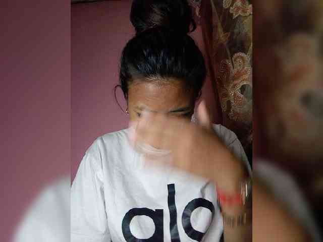 Rudih webcam