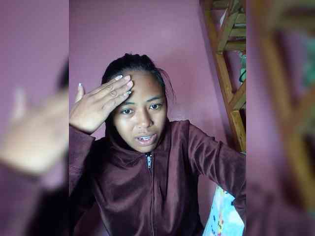 Rudih webcam