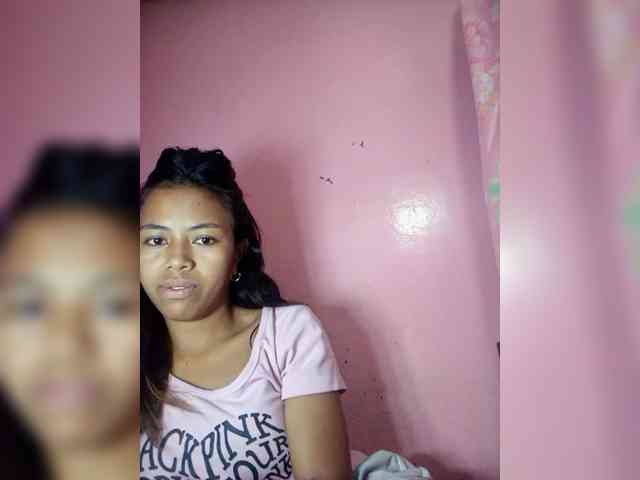 Rudih webcam