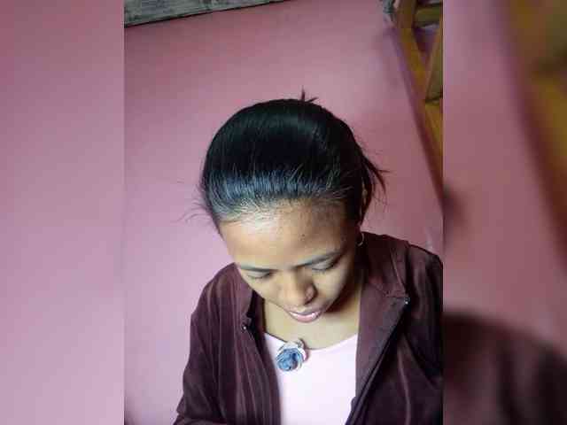 Rudih webcam