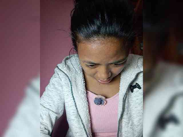 Rudih webcam