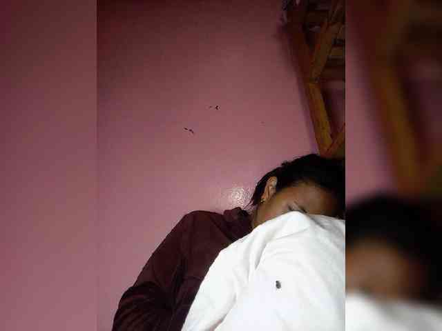 Rudih webcam