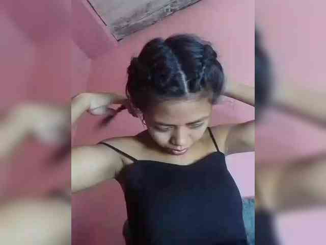 Rudih webcam