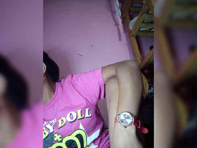 Rudih webcam